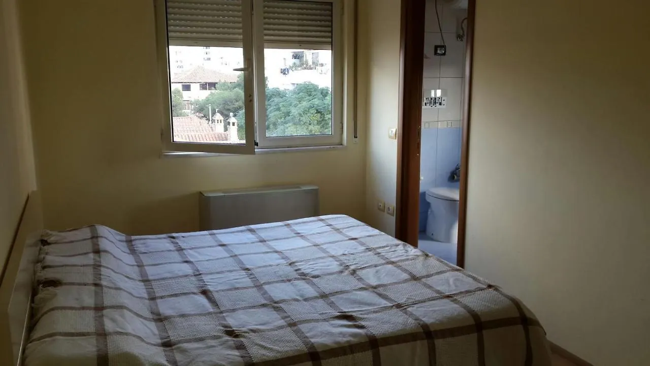 Don Bosko Hotel Tirana Albanië
